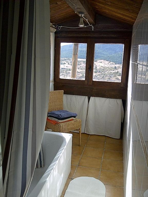 Apartamentos Sol Valdelinares *