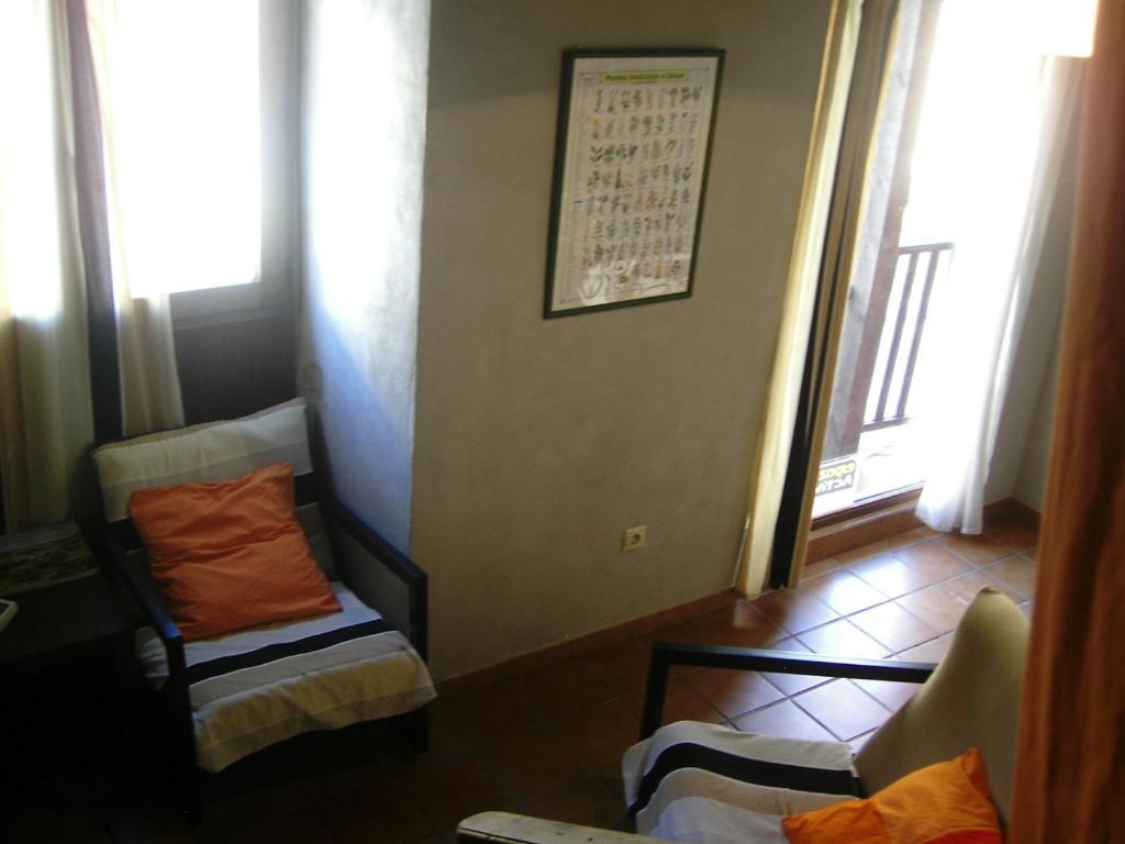 Apartment Apartamentos Valdelinares Valdelinares (Aragon)