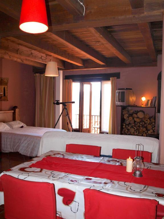 Appartamento Apartamentos Sol Valdelinares Valdelinares (Aragon)