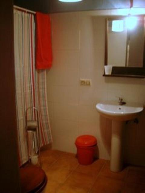 Apartamentos Sol Valdelinares