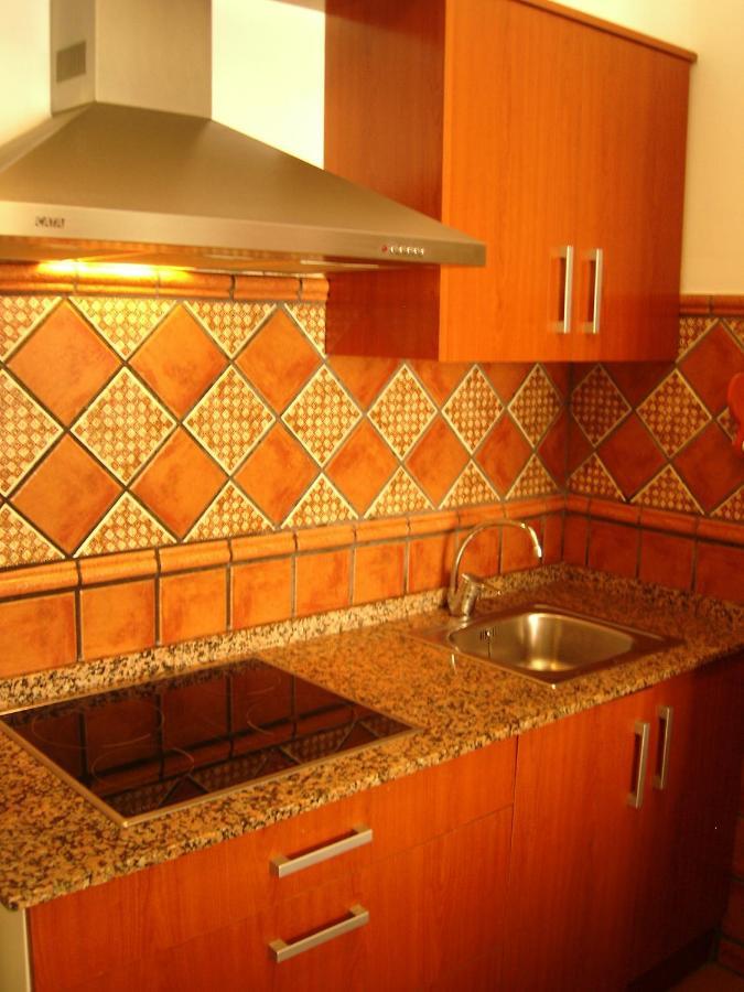 Apartamentos Sol Valdelinares Appartamento Valdelinares (Aragon)