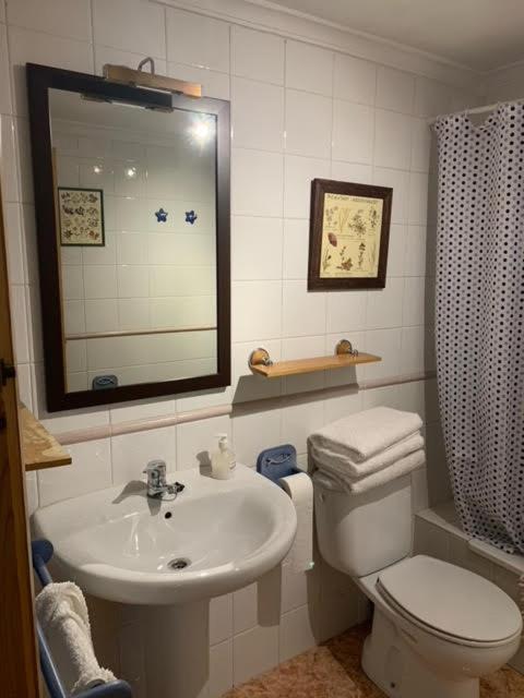 Appartamento Apartamentos Sol Valdelinares Valdelinares (Aragon)