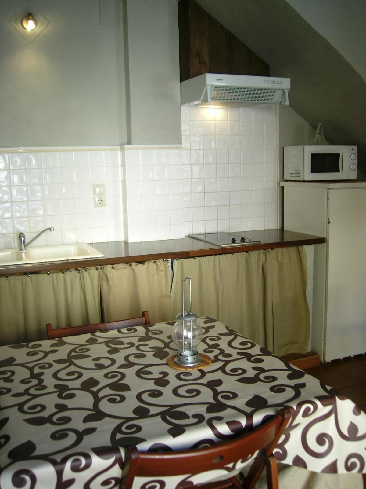 Apartamentos Sol Valdelinares Appartamento *
