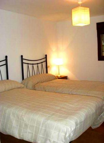 Apartamentos Sol Valdelinares Valdelinares (Aragon)
