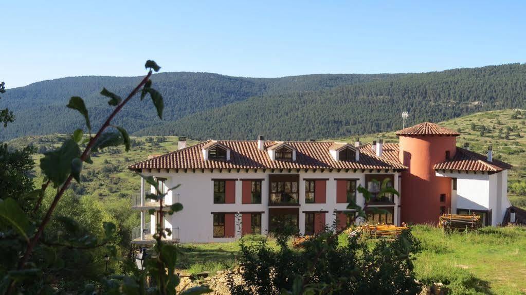 Apartamentos Sol Valdelinares Appartamento *