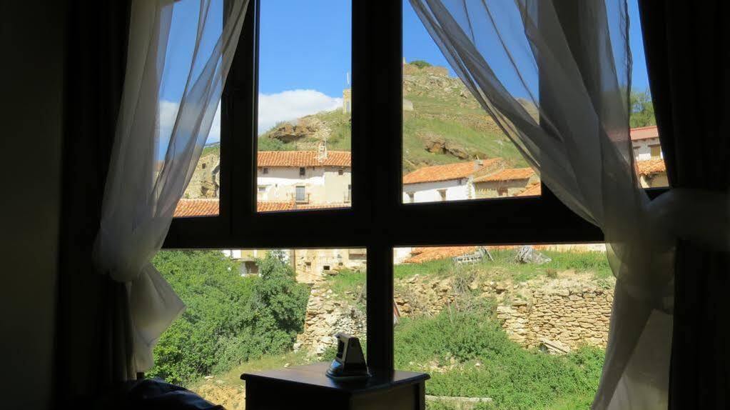 Apartamentos Sol Valdelinares Appartamento